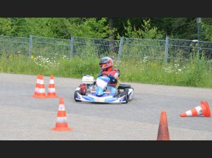2021 09 Kartslalom